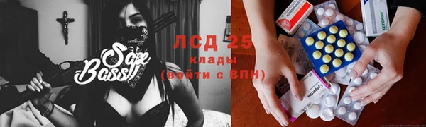 твердый Инсар