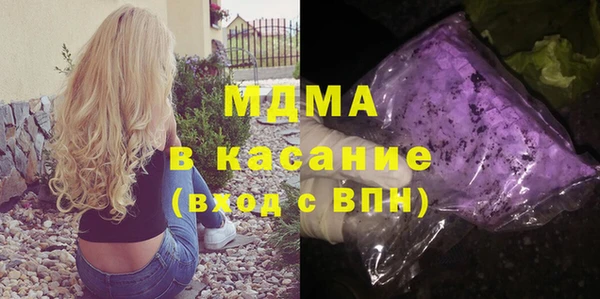 твердый Инсар